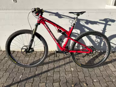 Rocky Mountain Instinct 950