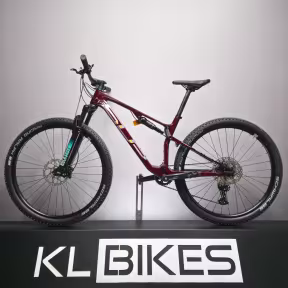 Superior Race Xf 929 Rc