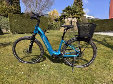 Tour de Suisse Charisma 25