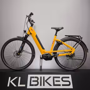 IBEX E Comfort Neo Gt