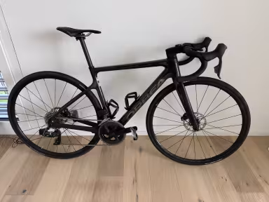 Orbea ORCA M31e TEAM