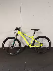 Commencal Meta