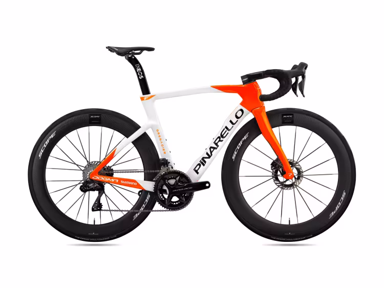 Pinarello Dogma F