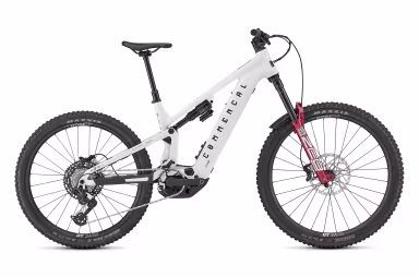 Commencal Meta Power Sx 800