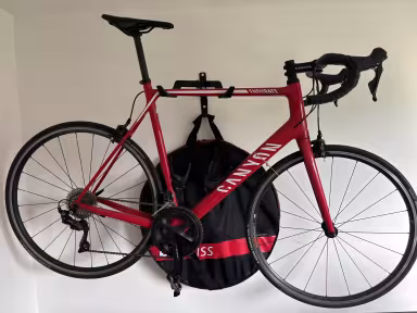 Canyon Endurace Cf 7.0