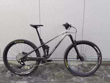 Forbidden Reya Build3, Gr. S2