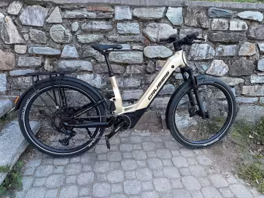 Crussis E-Conuntry Full 10.11