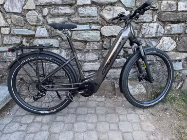 Crussis One Country 7.11