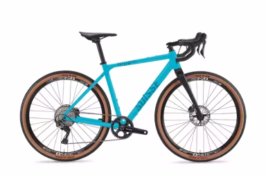 Tour de Suisse Gravel