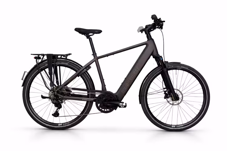 Tour de Suisse Broadway 45