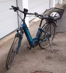 Diamant E-Bike