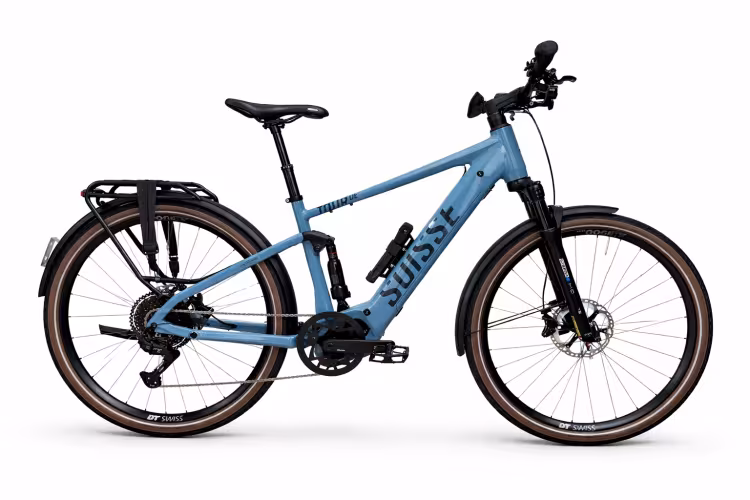 Tour de Suisse Freigeist 45