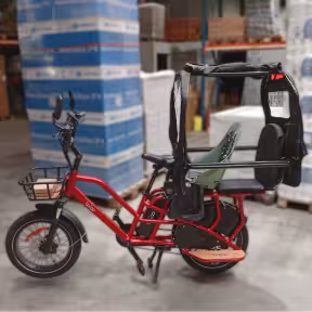 Batoo Bike Le Colibri