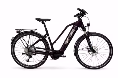 Tour de Suisse Broadway 25