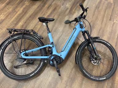 Tour de Suisse Nuvola