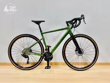 Cannondale 700 U Topstone 2 2X