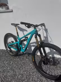 Yeti Cycles SB 150