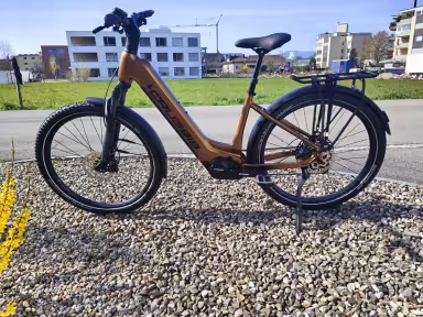 Crussis E-Country 10.11