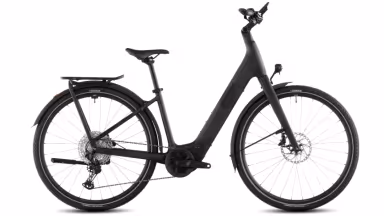 Cube  Kathmandu Hybrid C:62 SLX 400X