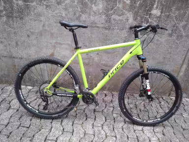 Price Mountainbike 26"