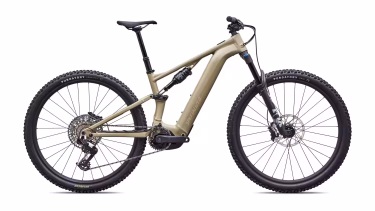 SPECIALIZED Turbo Levo R Comp