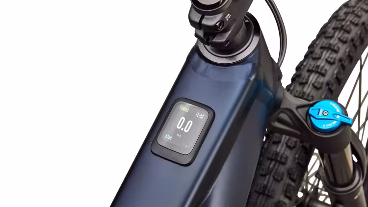 SPECIALIZED Turbo Levo