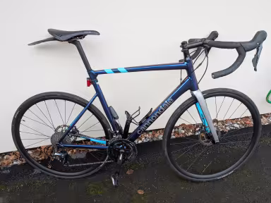 Cannondale Caad 13