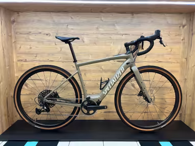 SPECIALIZED Turbo Creo 2 Comp E5