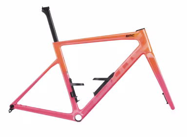 BMC Teammachine Slr 01 Frameset
