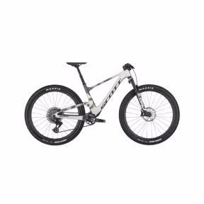 SCOTT Spark RC World Cup