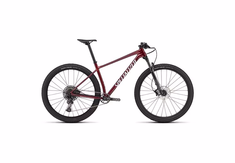 SPECIALIZED Chisel Hardtail