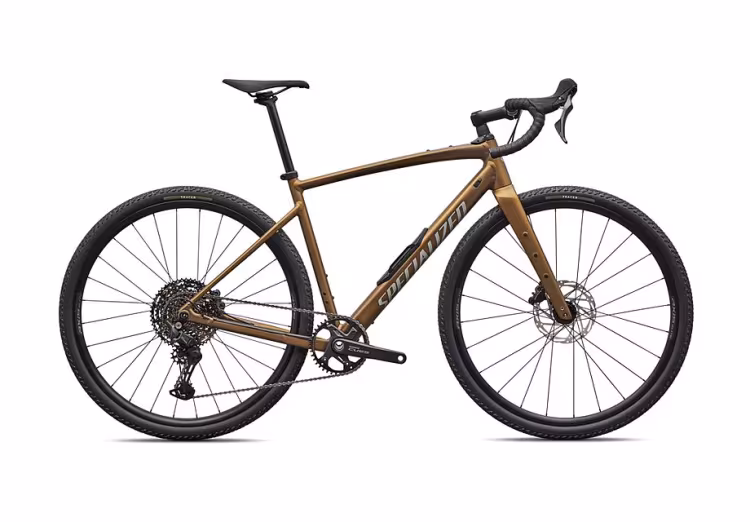 SPECIALIZED Diverge E5 Sport