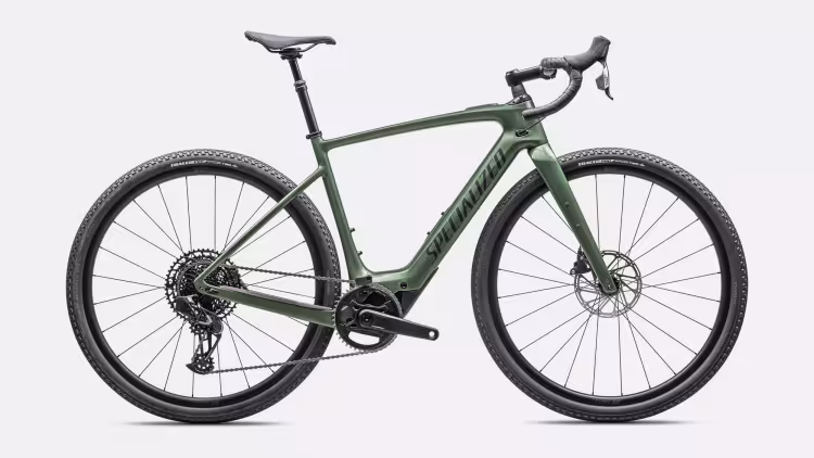SPECIALIZED Turbo Creo SL Comp Carbon