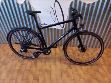 Bixs District Eq Auto