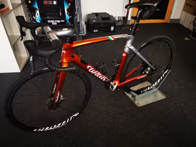 Wilier Cento10Pro