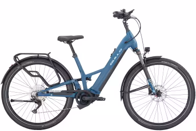 Bulls Cross Lite EVO FS10 750