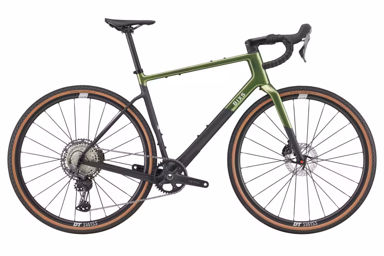 Bixs Gran Turismo Gr 3