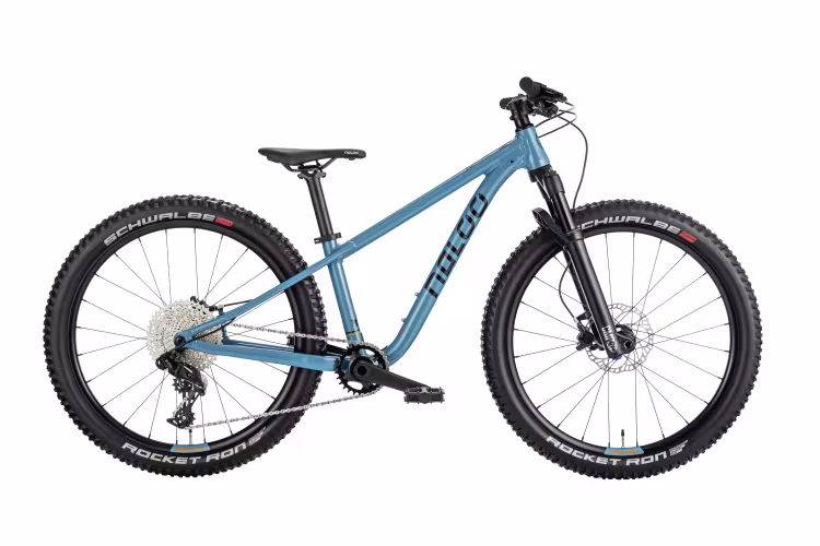 Naloo Hill Bill Pro Mk3