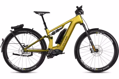 Flyer Goroc TR:X 8.63 HS