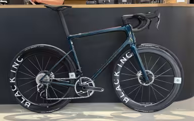 SPECIALIZED S-Works Tarmac SL8 Frameset