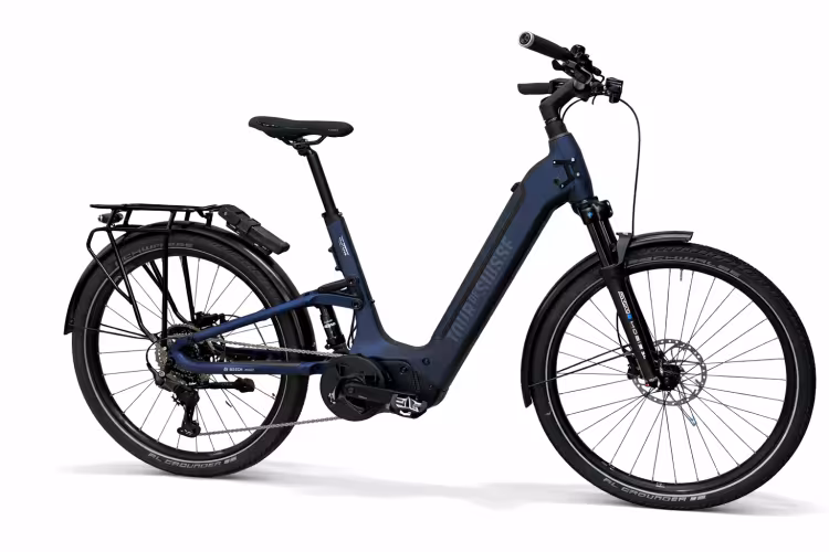 Tour de Suisse Nuvola 25