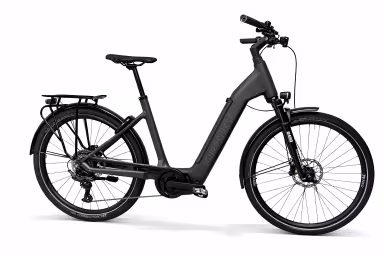 Tour de Suisse Charisma 25