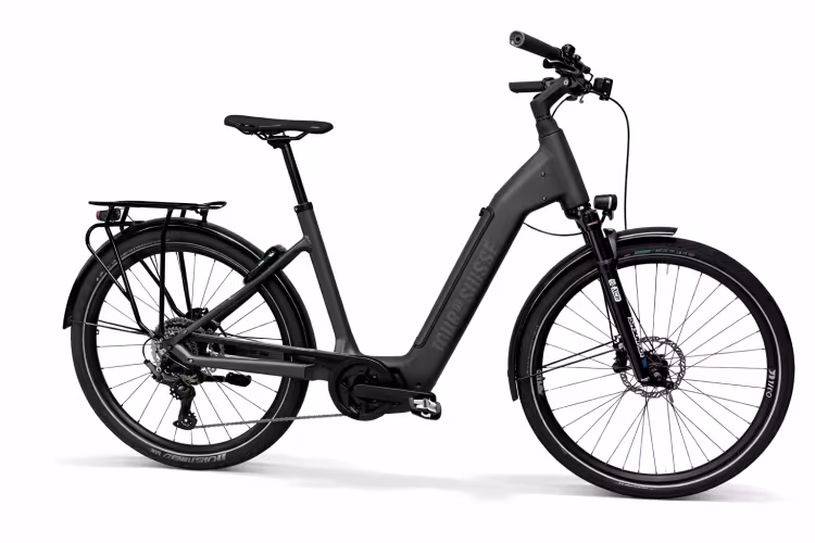 Tour de Suisse Charisma 25