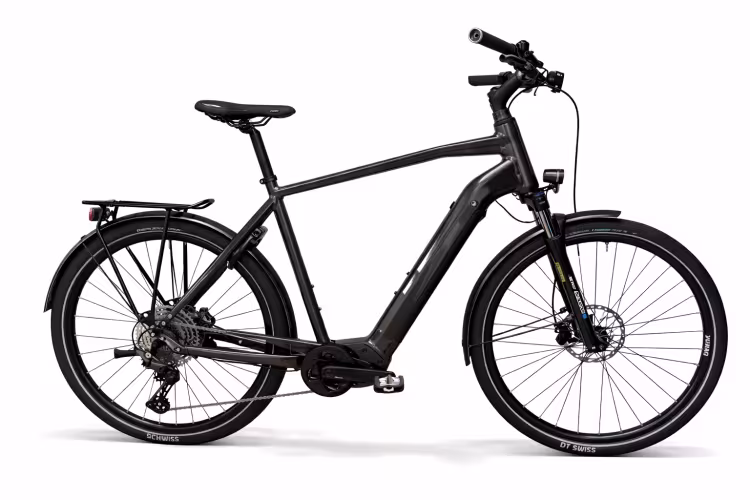 Tour de Suisse Broadway 25