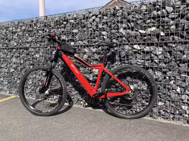 BH BIKES Easymotion Evo 27.5