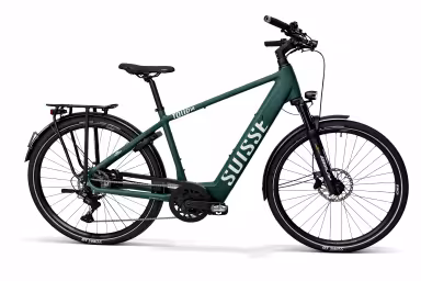 Tour de Suisse Broadway 45