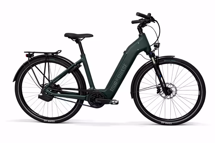 Tour de Suisse Flair