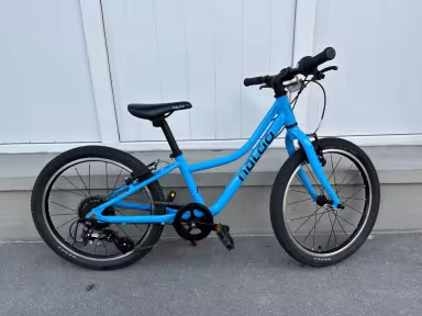 Naloo Chameleon 20 Blu Occasion