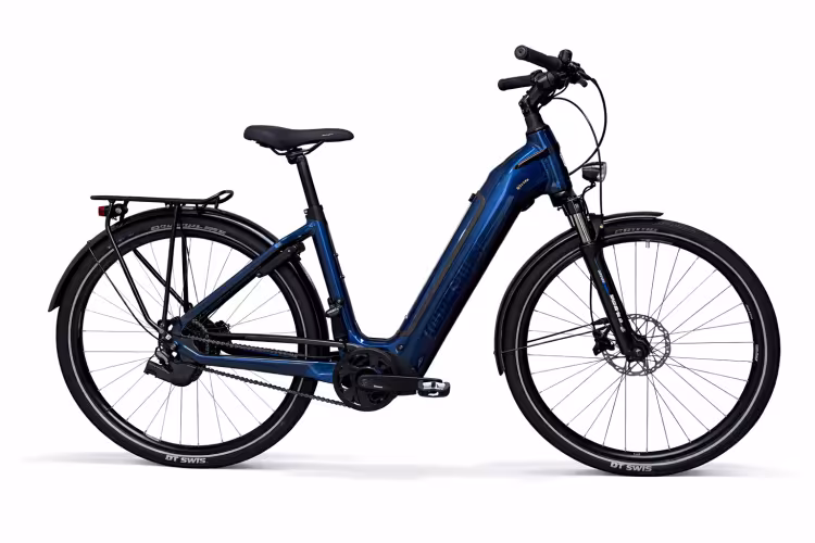 Tour de Suisse Nuvola 25