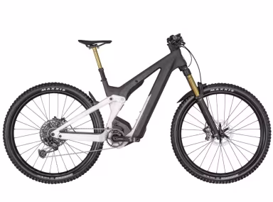 SCOTT Patron eRIDE 900 Tuned